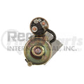 REMANUFACTURED STARTER