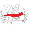Specialty Products Inc. auto part close-up