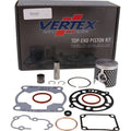 Vertex Pistons 14-21 KX 100/22-24 KX 112 Top End Piston Kit