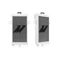 Mishimoto 04-09 Honda TRX450R Aluminum Radiator