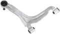 DELPHI control arms installed view
