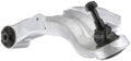 SUSPENSION CONTROL ARM AND BALL JOI