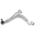 DELPHI control arms