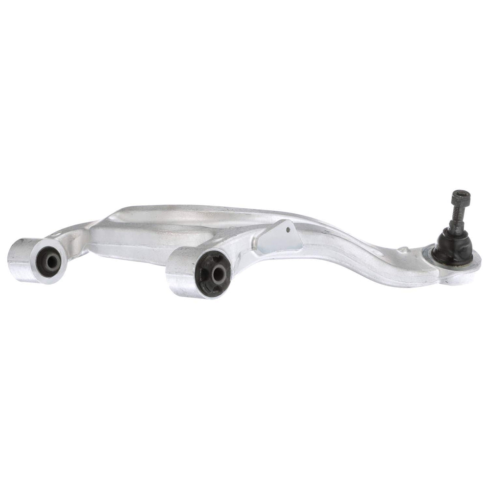 DELPHI control arms