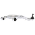 DELPHI control arms