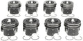 NAVISTAR MAXXFORCE 7 6.4L DIESEL (.75MM) PISTON WITH RINGS