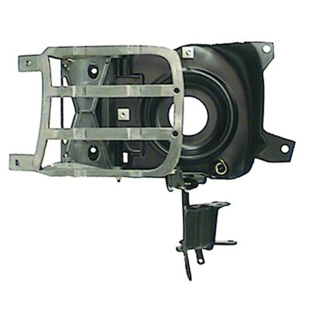 HLAMP HSG ASM LH