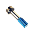 Stub Shaft