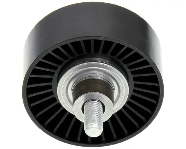 Gates 11-14 BMW 335I 6-Cyl. 3.0L Upper Belt Drive Pulley