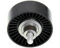 Gates 11-14 BMW 335I 6-Cyl. 3.0L Upper Belt Drive Pulley