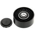 Gates 11-14 BMW 335I 6-Cyl. 3.0L Upper Belt Drive Pulley
