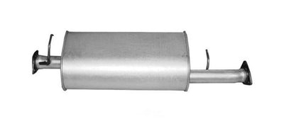 MUFFLER CENTER ANSA OER
