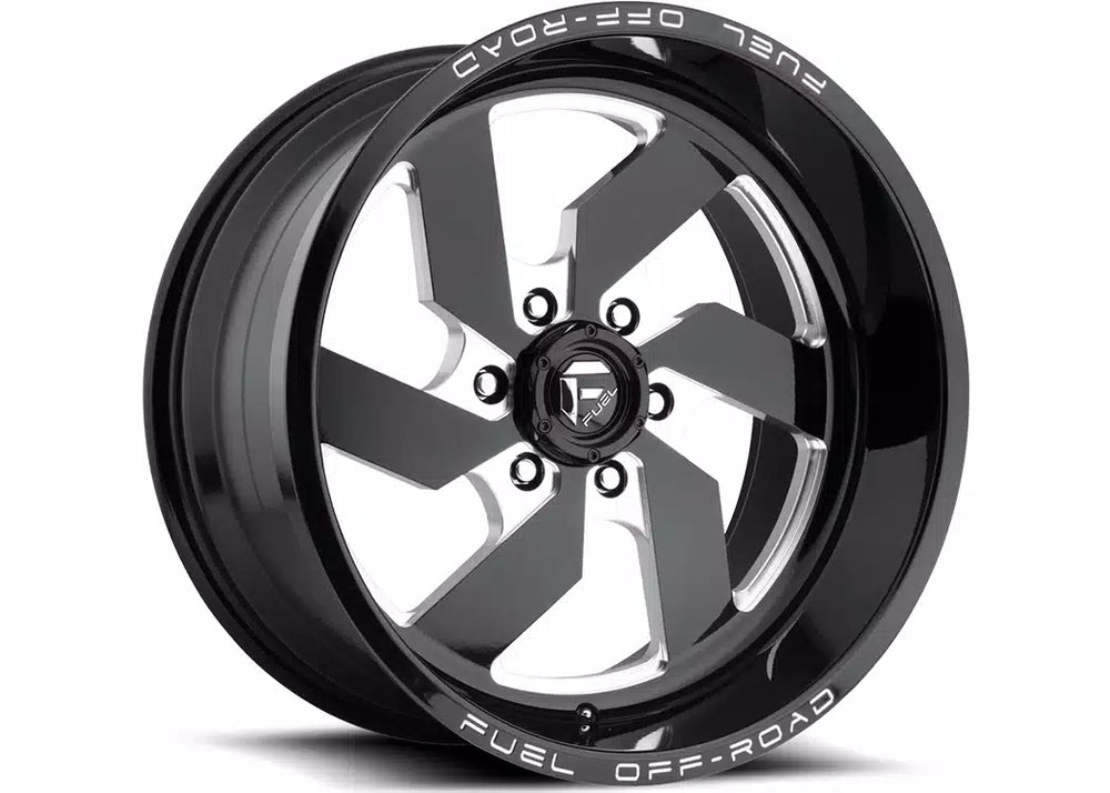 Fuel Off-Road auto part