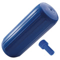 Polyform blue auto part