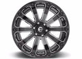 D598 20X10 8X6.5 GL-BLK-MIL -18MM