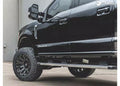 D598 20X10 8X6.5 GL-BLK-MIL -18MM