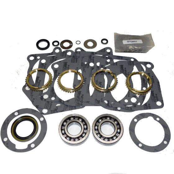 USA Standard (Yukon) auto part