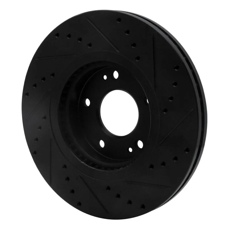 R1 Concepts black auto part