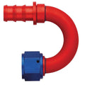 AQP SOCKETLESS FITTING