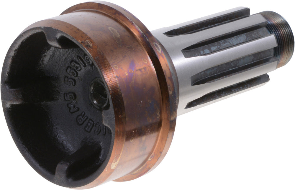 MIDSHIP TUBE SHAFT