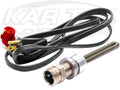 Oil Reservoir Pre Heater