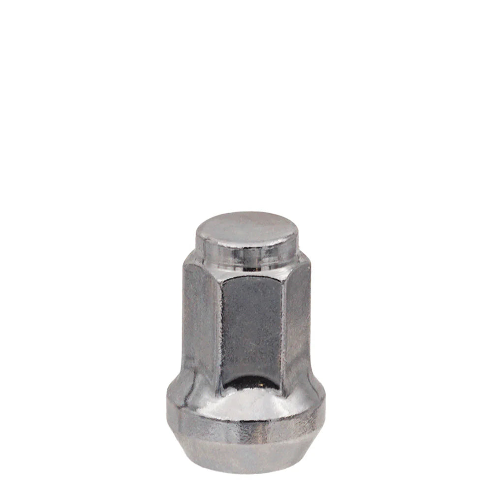 3/8 14MM HEX ACORN BULGE