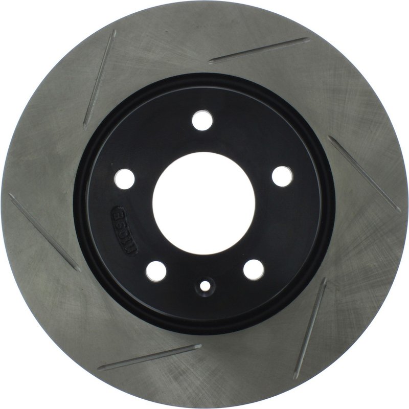 OE PREMIUM COATED BRAKE KIT 2 WHEEL