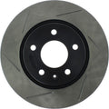 OE PREMIUM COATED BRAKE KIT 2 WHEEL