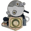 REMY auto part close-up