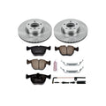 PowerStop auto part detail