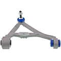 CONTROL ARM