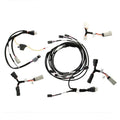 RGB 6-LED STRIP KIT WITH CONTROLLER