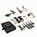 RGB 6-LED STRIP KIT WITH CONTROLLER