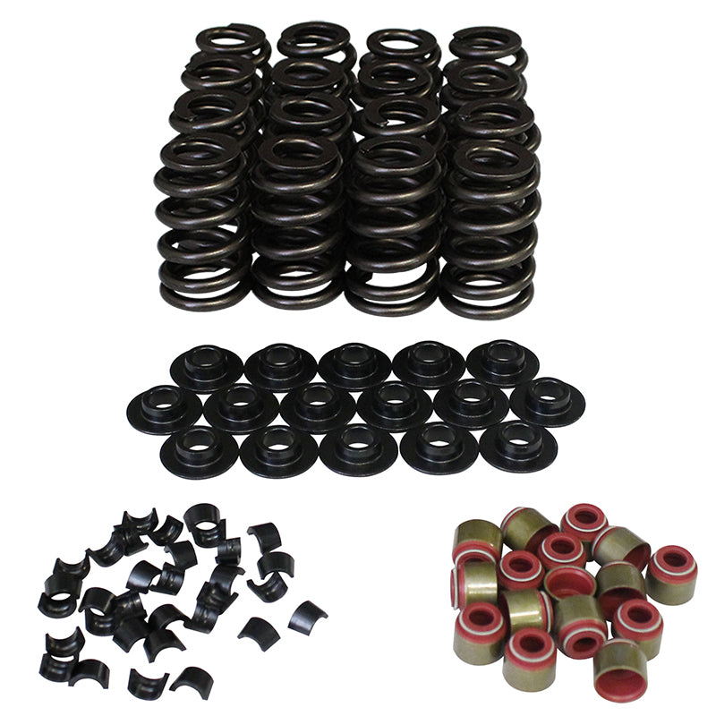 Howards Cams springs