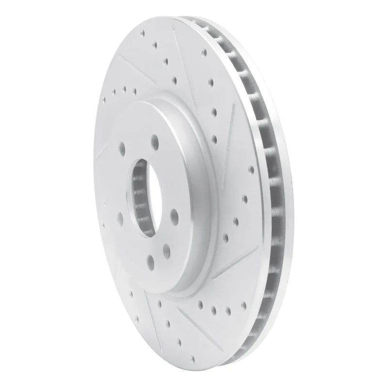 R1 Concepts silver auto part