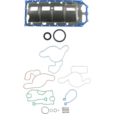 Engine Conversion Gasket Set - 08-10061-01