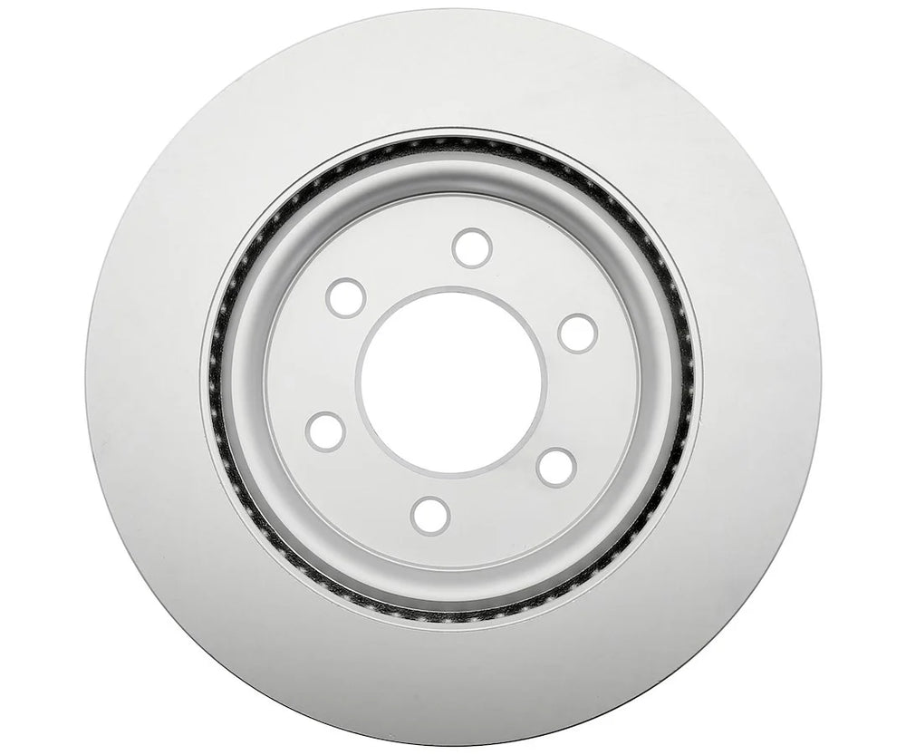 BRAKE ROTOR