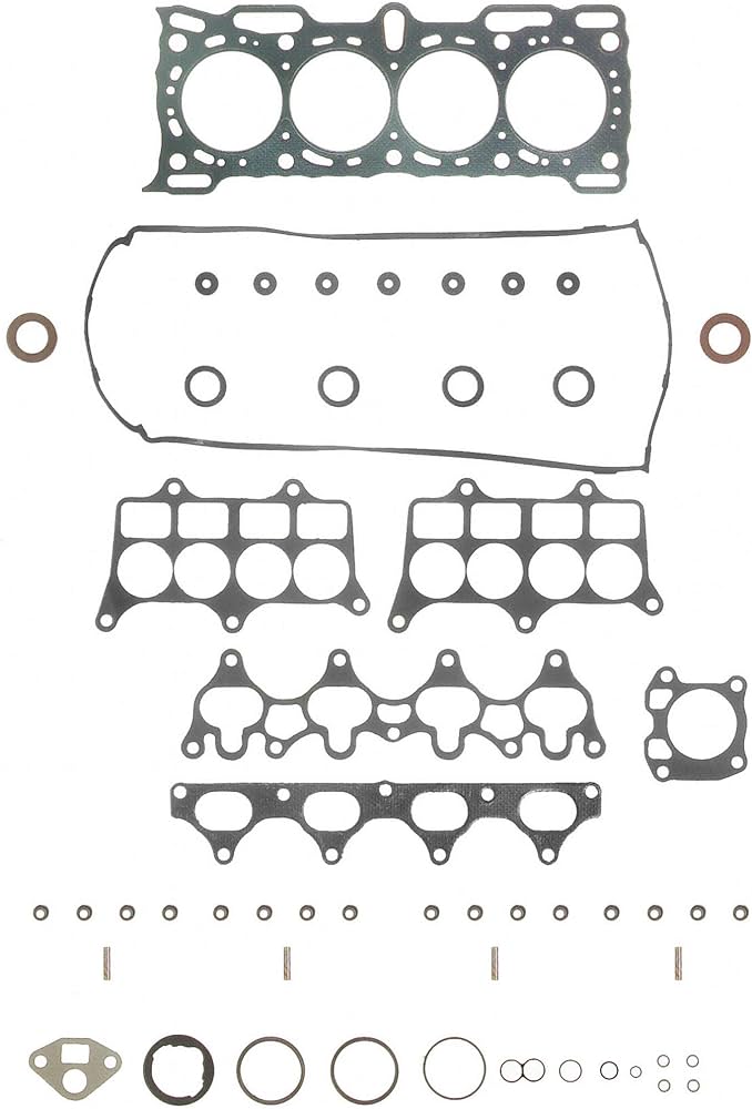 HEAD GASKET SET