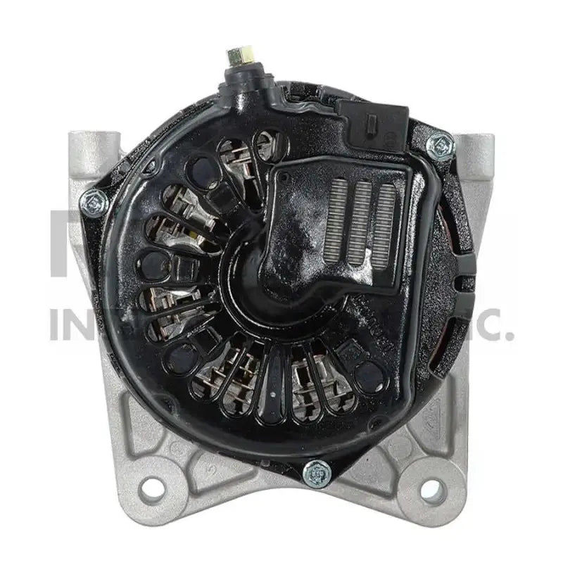 REMY red auto part