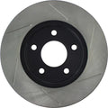 SLOTTED CRYO ROTOR