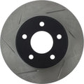 SLOTTED CRYO ROTOR