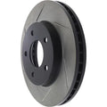 SLOTTED CRYO ROTOR