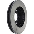 SLOTTED CRYO ROTOR