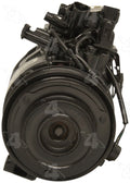 RADIATOR FAN ASSY.