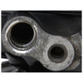 FOUR SEASONS auto part installed view