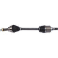 NEW CV AXLE ASSEMBLY