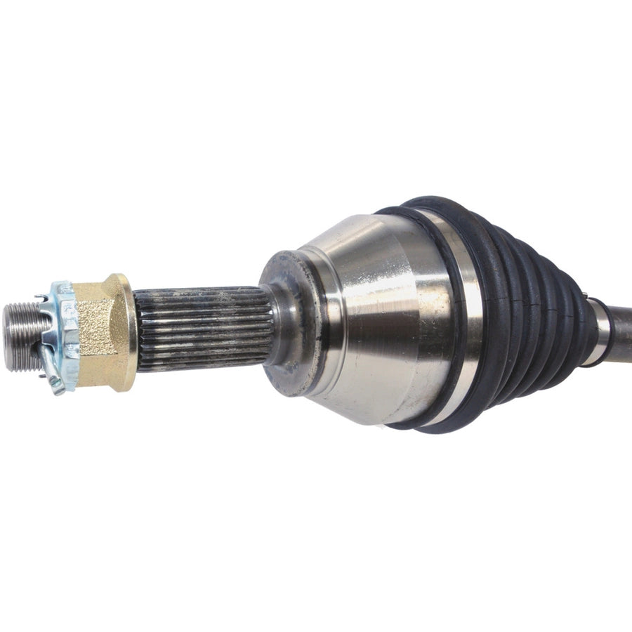 NEW CV AXLE ASSEMBLY