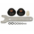 SEAL KIT W/ WRENCH
