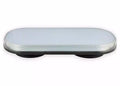 Work Bar Strobe 15 Mini Light Bar 15 Inch Amber/White All In One Package (1EA)
