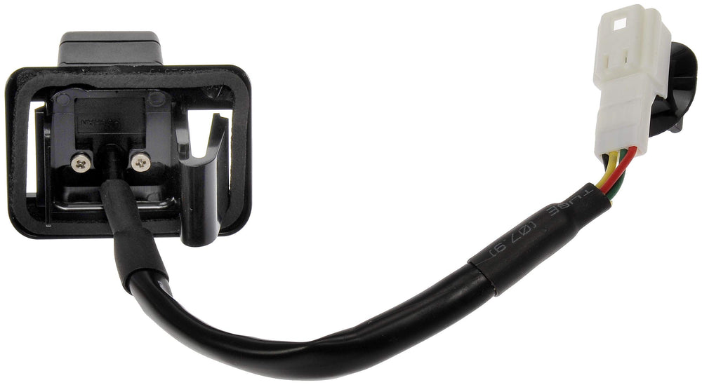 PARKING CAMERA